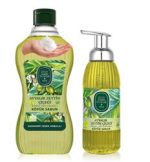 Eyüp Sabri Tuncer 1,5 lt+500 ml Ayvalık Zeytin Çiçeği  Köpük Sabun - Görsel 2