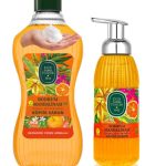 Eyüp Sabri Tuncer 1,5 lt+500 ml Bodrum Mandalina  Köpük Sabun