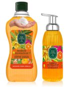 Eyüp Sabri Tuncer 1,5 lt+500 ml Bodrum Mandalina  Köpük Sabun