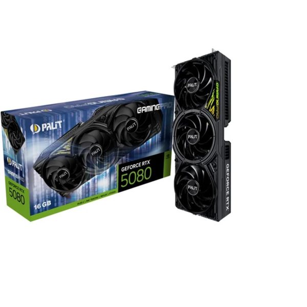 Palit Nvidia Geforce Rtx5