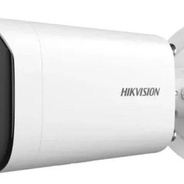 Hikvision DS-2CD3661G2-LIZSU 6MP Akıllı Hibrit Işık Motorize Varifocal Bullet Kamera