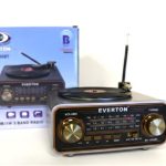 Everton Rt-1320  Bluetoot