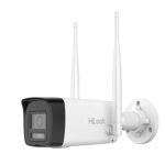 Hilook IPC-B120HA-LDF-W 2 MP 2.8mm Dış Mekan Wi-Fi Sabit Bullet Ip Kamera