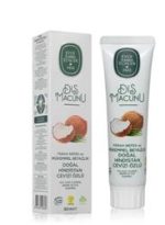 Eyüp Sabri Tuncer Hindistan Cevizi Özlü Diş Macunu 90ml - Görsel 2