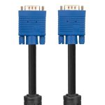 S-link SLX-143 VGA F-M 15P 3m Uzatma Kablosu