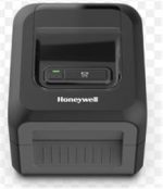 Honeywell PC41E-D Direk Termal USB Barkod Yazıcı - Görsel 2