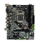 Seclife H510DA Intel LGA1200 DDR4 MATX (Sadece 10.Nesil) 1200p Anakart
