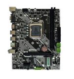 Seclife H510DA Intel LGA1200 DDR4 MATX (Sadece 10.Nesil) 1200p Anakart - Görsel 2