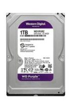 Wd 1Tb WD11PURZ 3.5 Purple Sata3 5400RPM 64MB 7-24 Guvenlık Harddisk (3 Yıl Resmı Dıst Garantılı) - Görsel 2