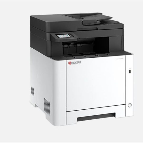 Kyocera Ecosys MA2101CWFX Yazıcı-Tarayıcı-Fotokopi -Faks Renkli Lazer Yazıcı