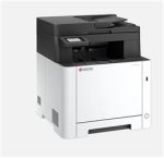 Kyocera Ecosys MA2101CWFX Yazıcı-Tarayıcı-Fotokopi -Faks Renkli Lazer Yazıcı - Görsel 2