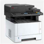 Kyocera Ecosys MA3500x Yazıcı-Tarayıcı-Fotokopi Mono Lazer Yazıcı - Görsel 2