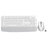 A4 Tech Fg2500S Beyaz Plu