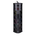 S-link SWV-PRZ010 1.8M 1860 Joule 1.5mm 1 Usb 1 Type C 2.1A-5V 16A 250V 3680W 10lu Akım Kor.Priz