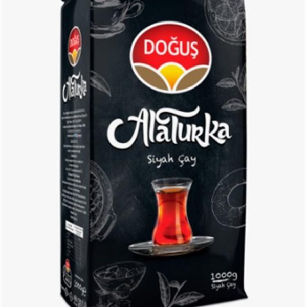 Doğuş Alaturka Çay 1000 gr