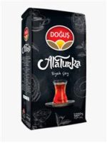 Doğuş Alaturka Çay 1000 gr - Görsel 2