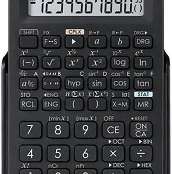 Canon F-605G Siyah 12 Han