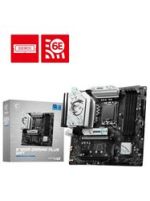 Msı Pro B760 Gaming Plus Wi-Fi Intel LGA1700 DDR5 ATX Anakart - Görsel 2