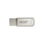 Acer 128GB USB3.2 UM310-128GB Metal Flash Bellek (115-90 MB-s) Okuma-Yazma - Görsel 2