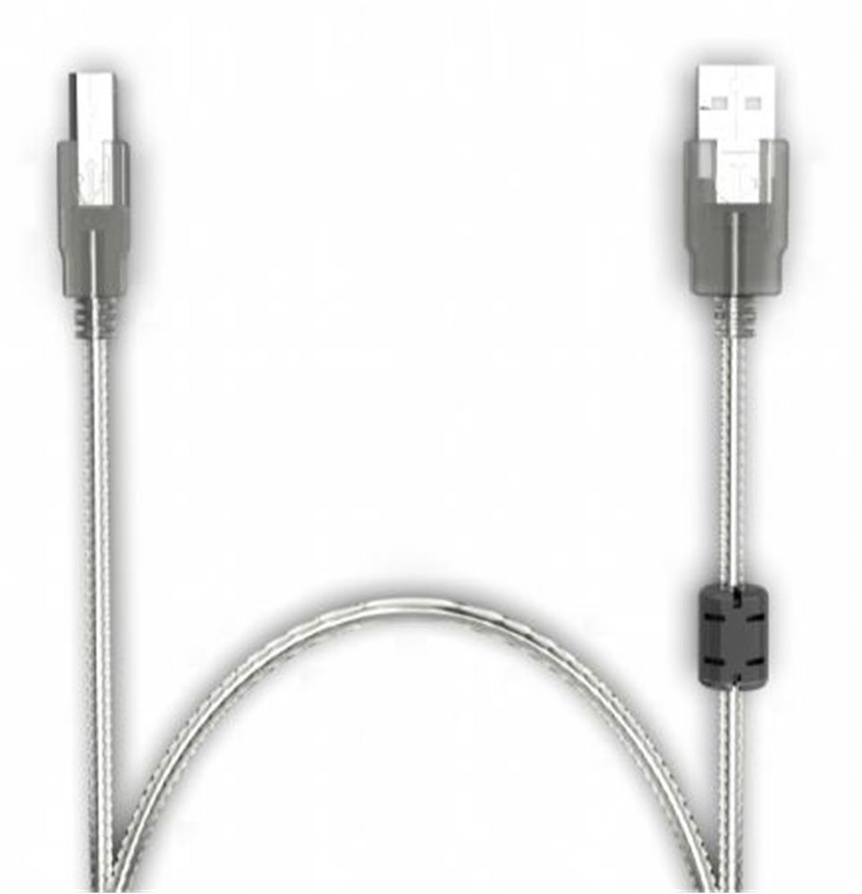 119788 Inca IPR-02 3mt Usb Yazıcı Kablosu - Görsel 1