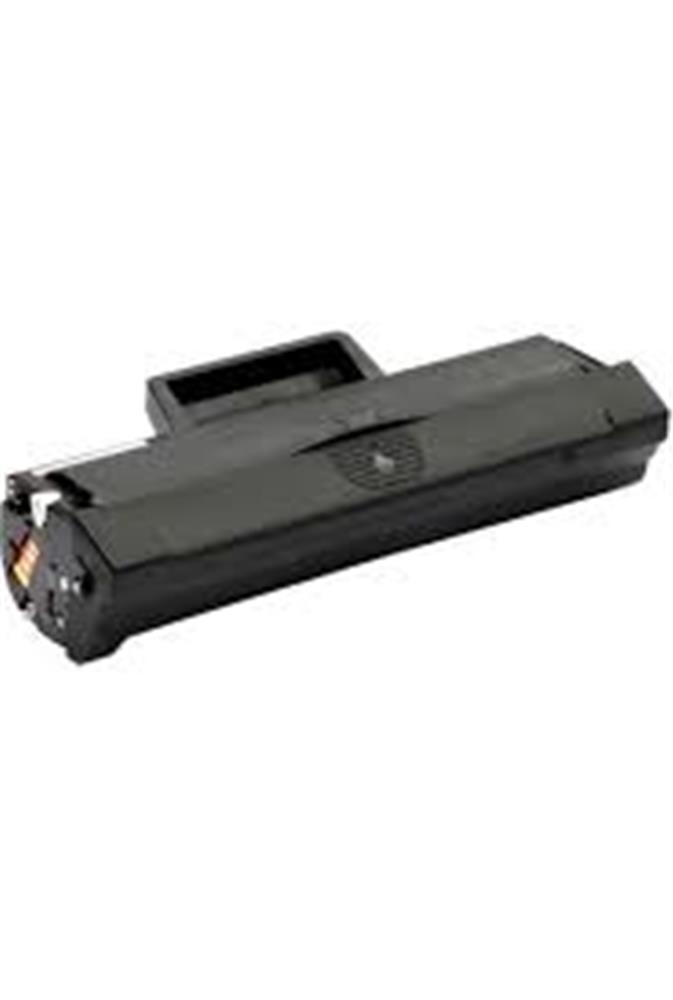 119806 OfisPc HP 150X Siyah Çipli Muadil Toner W1500X - Görsel 1