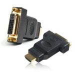 Dark "DK-HD-AMHDMIXFDVI"DVI-D to HDMI Dönüştürücü (DVI-D dişi - HDMI erkek) - Görsel 2