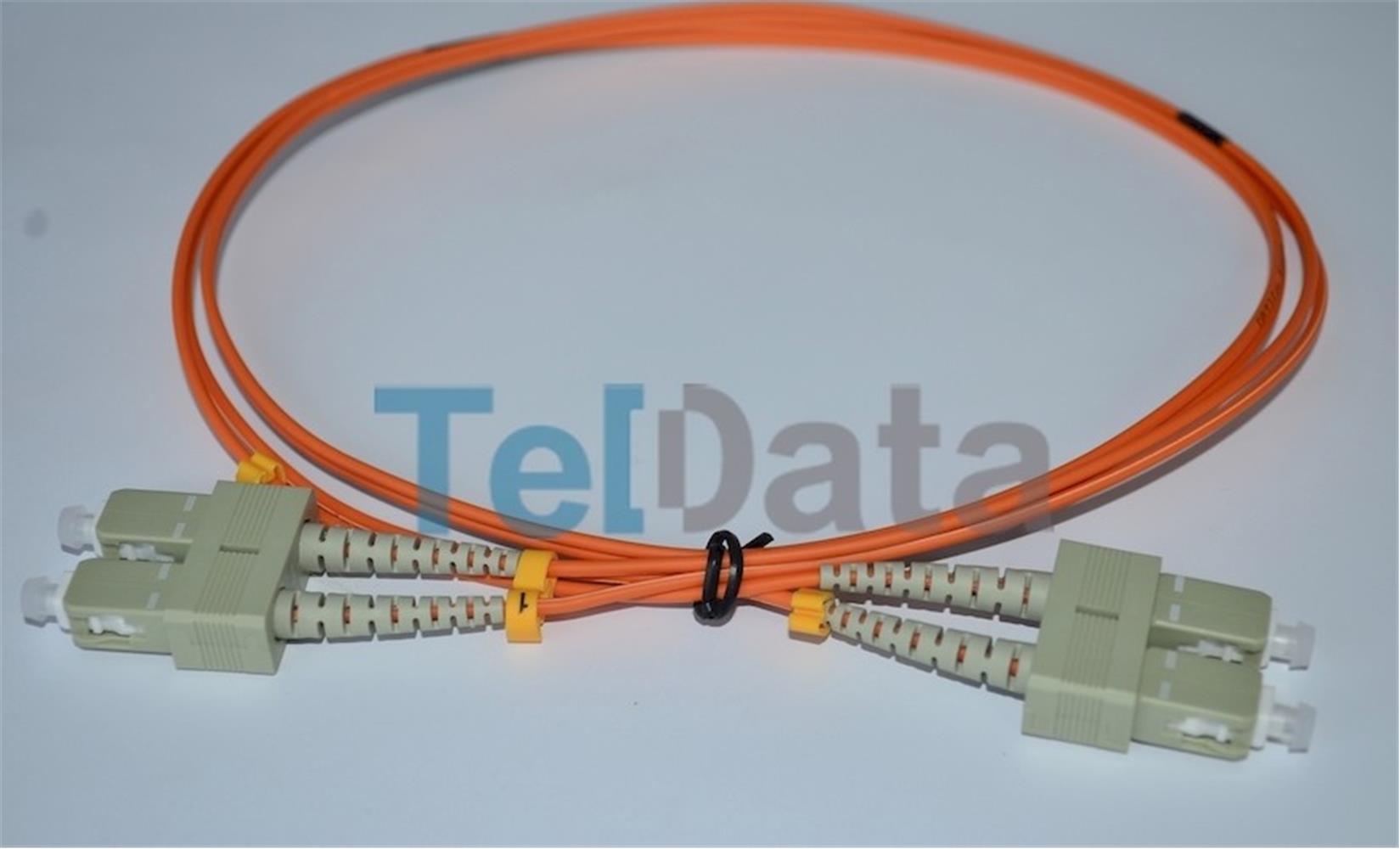 119958 Teldata Tld-Scom22 Sc-Upc - Görsel 1