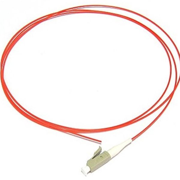 TELDATA TLD-PIGOM2LCMM MULTI MODE PIGTAIL LC-OM2 1 METRE(12Lİ)