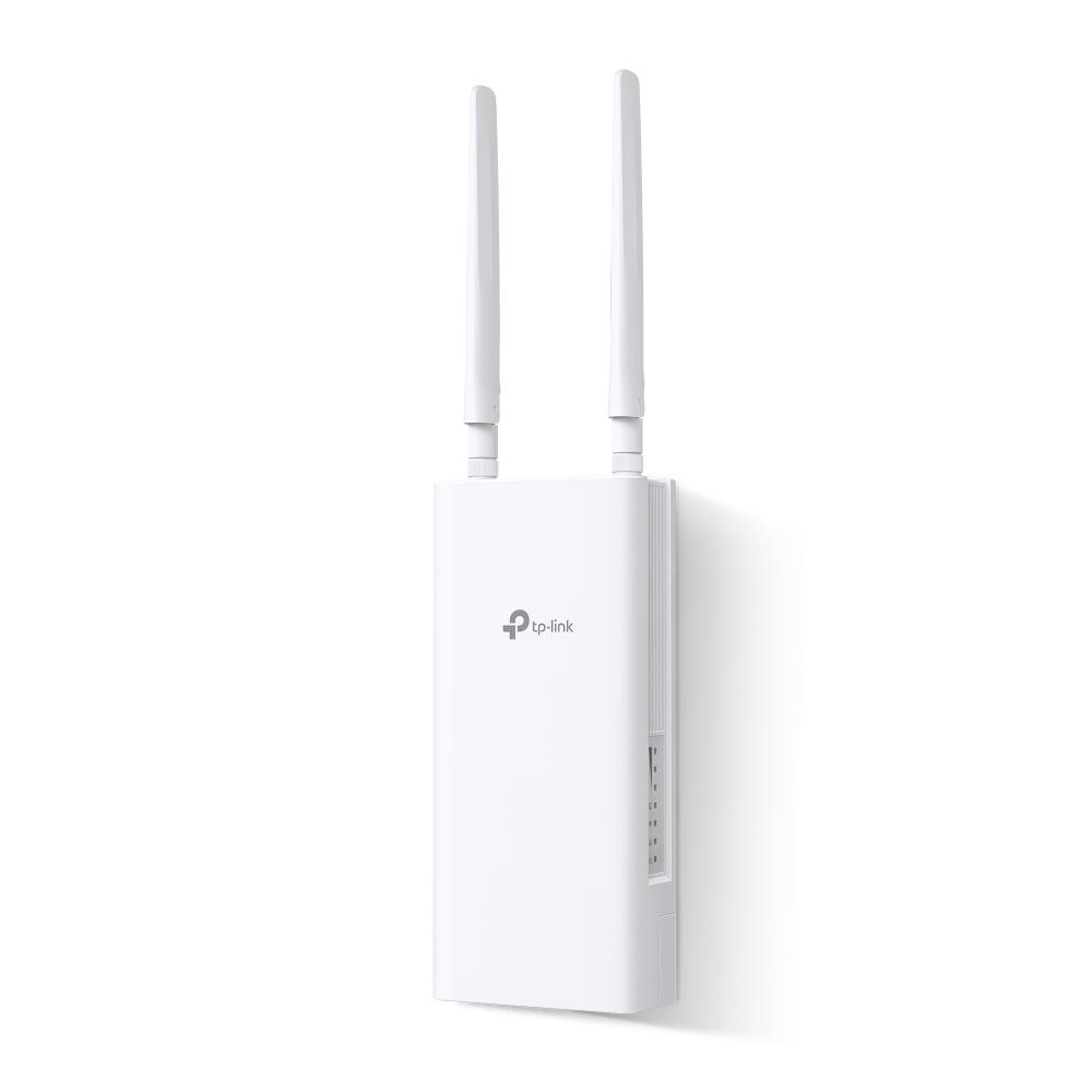 120023 Tp-Link Archer MR100-Outdoor 300MBPS Wireless N 4G LTE Outdoor Router - Görsel 1