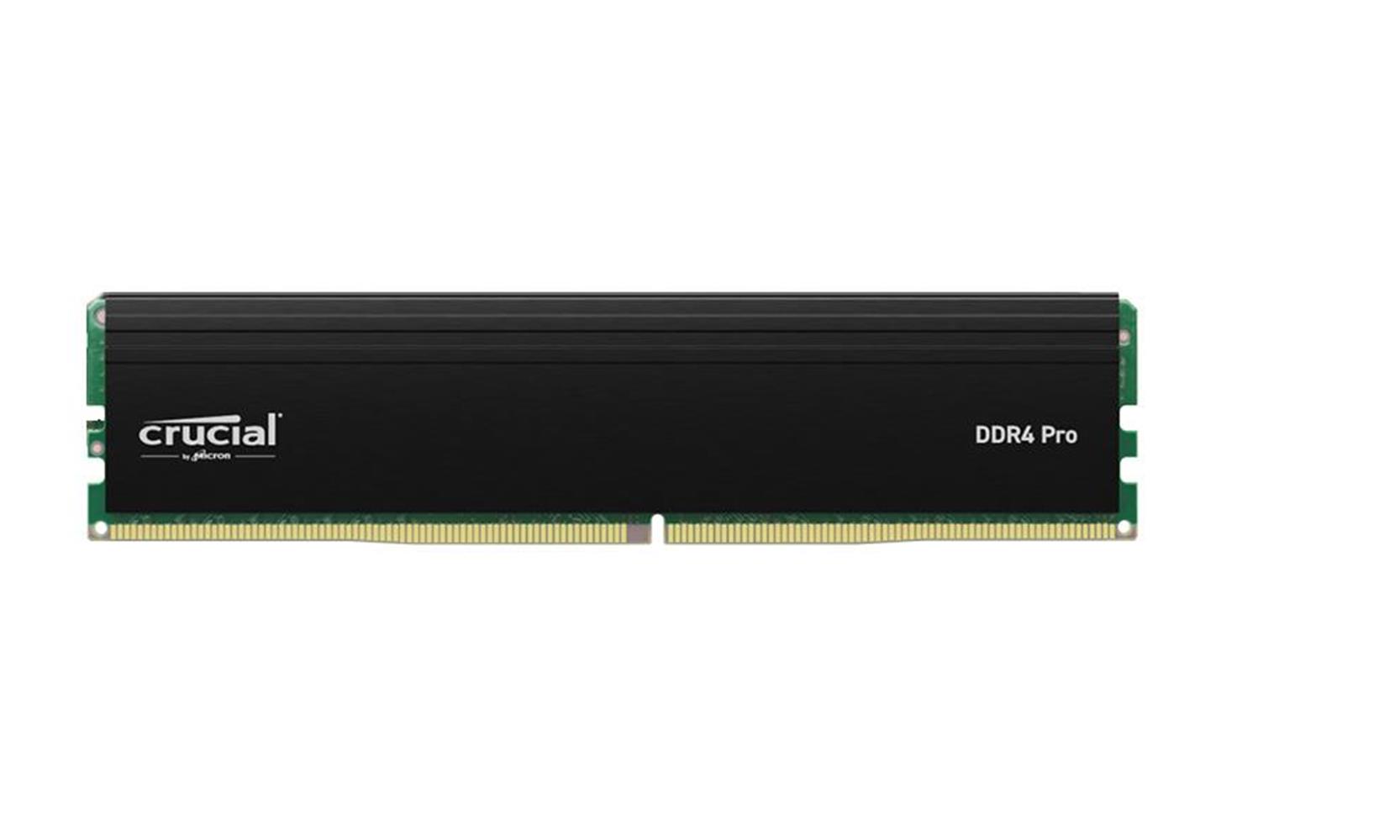 120103 Crucial 16GB DDR4 3200MHZ CL22 SOGUTUCULU KUTULU PC RAM ( CP16G4DFRA32A ) - Görsel 1