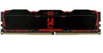 Goodram 8GB 3200MHz DDR4 CL22 1.1V IR-X3200D464L16SA-8G Soğutuculu Kutulu Pc Bellek - Görsel 2