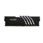 Inno3D I3D5U16GC4048MM-H 16GB 4800MHz CL40 DDR5 Soğutuculu Gaming Kutulu Ram - Görsel 2