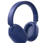 Snopy SN-BT37 Chord Mavi TF Kart Özellikli Bluetooth Kulaklık
