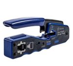 Feny FN-PEN15  RJ45-CAT5E-CAT6- Yeni Nesil Network Kablo Sıkma Ve Soyma Pensesi - Görsel 2