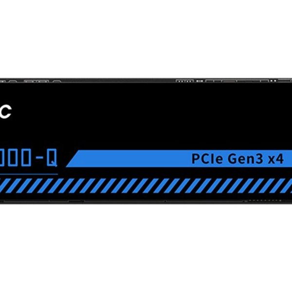 Netac 1TB NT01NV3000Q-1T0-E4X 3300-2300Mb GEn3 PCIE NVME M2 22x80 SSD Disk