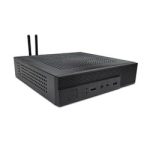 Quadro FORTE 842165 i5 4200M 16gb 512gb SSD VGA-HDMI FreeDOS Mini PC - Görsel 2