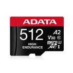 Adata 512 Gb High Enduran