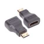 Vcom CA316 Mini Hdmi Erkek To Hdmi Dişi Çevirici - Görsel 2