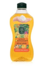Eyüp Sabri Tuncer 1,5 ltl Bodrum Mandalinası Pet Şişe Köpük Sabun