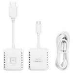 Vcom DD545-TC 50 Metre 4K Wireless HDMI Extender - Görsel 2