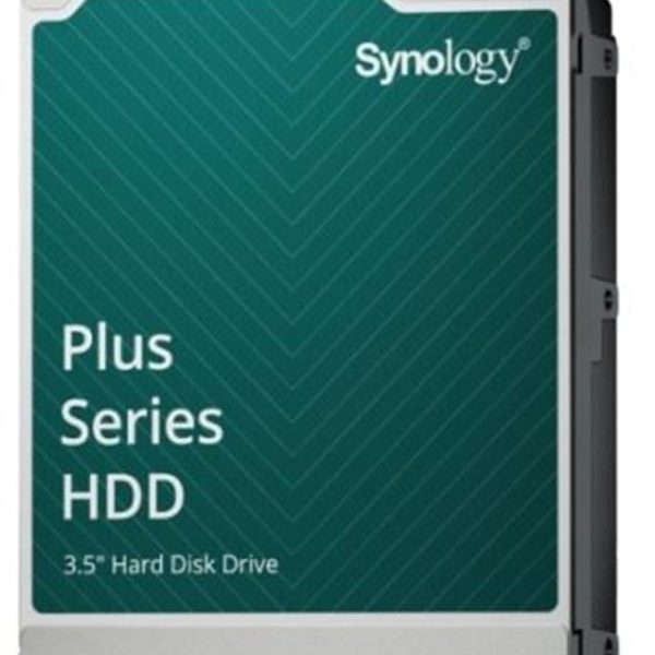 SYNOLOGY HAT3320-8T DSK 3.5" 8TB 7200RPM SATA6 260MB SİYAH