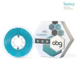 ABG PLA Turkuaz Filament 1.75mm 1kg - Görsel 2