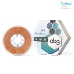 Abg Pla Bakır Filament 1.