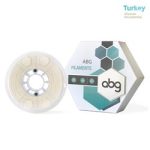 ABG PETG Medical Filament 1.75mm 1kg - Görsel 2