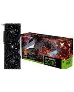 Gainward GeForce RTX5080 Phoenix GS V1 16GB GDDR7 256Bit Gaming Ekran Kartı (NE75080S19T2-GB2031C) - Görsel 2