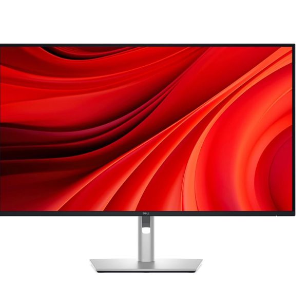 Dell 32" Pro Plus 4K USB-C P3225QE 3840x2160 100Hz 5ms IPS DP HDMI Pivot RJ-45 1Gbit Monitör