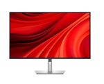 Dell 32" Pro Plus 4K USB-C P3225QE 3840x2160 100Hz 5ms IPS DP HDMI Pivot RJ-45 1Gbit Monitör - Görsel 2