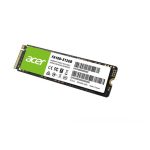 Acer 512GB FA100 3200-2200MB-s PCIe Gen3 x 4 M.2 SSD Disk