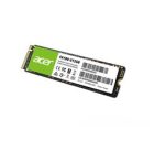 Acer 512GB FA100 3200-2200MB-s PCIe Gen3 x 4 M.2 SSD Disk - Görsel 2