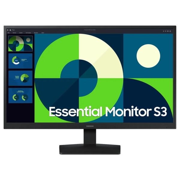Samsung 24” Essential Ls2